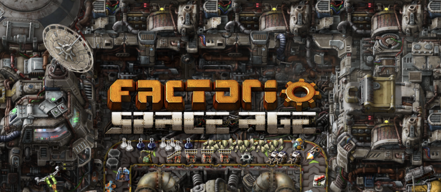 【ゲーム】FactorioをMacでHeadlessサーバーとして起動する方法 (Factrio Headless Server on Mac ...